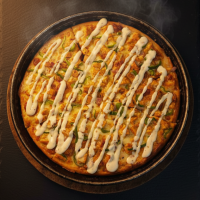 Chicken Fajita