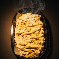 Garlic Mayo