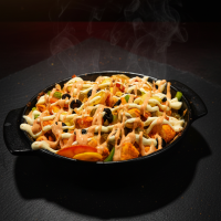 Loaded Fries