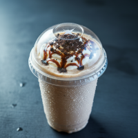 Cold Coffee