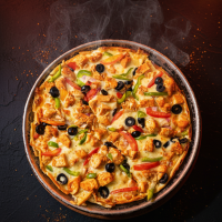 Extreme Pizza