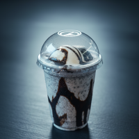 Oreolicious