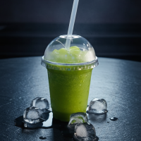 Mint Margarita