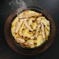 Special Pasta