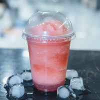 Strawberry Lime