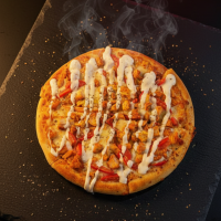 Chicken Tikka