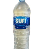Water 1.5L